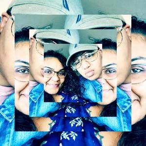 Meet your Posher, Sharomica